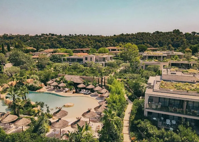 Domaine Du Mas De Pierre