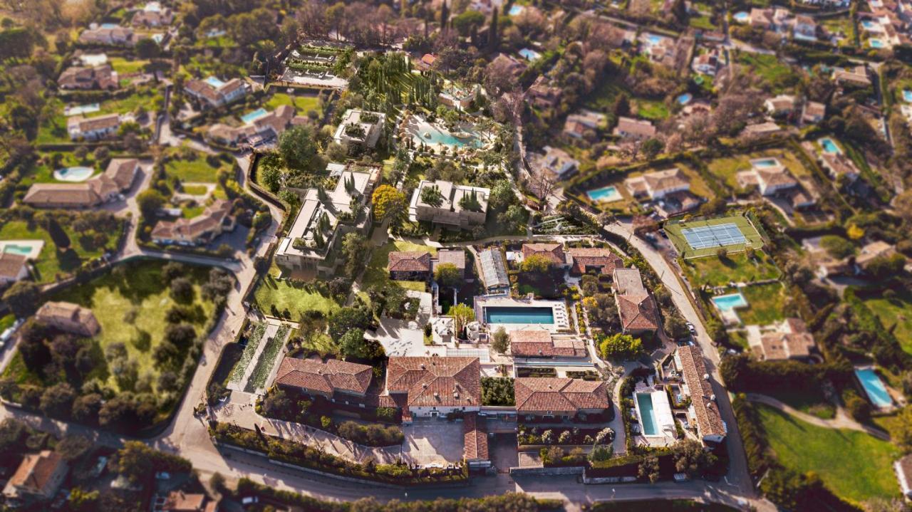 Domaine Du Mas De Pierre 5* Saint-Paul-de-Vence
