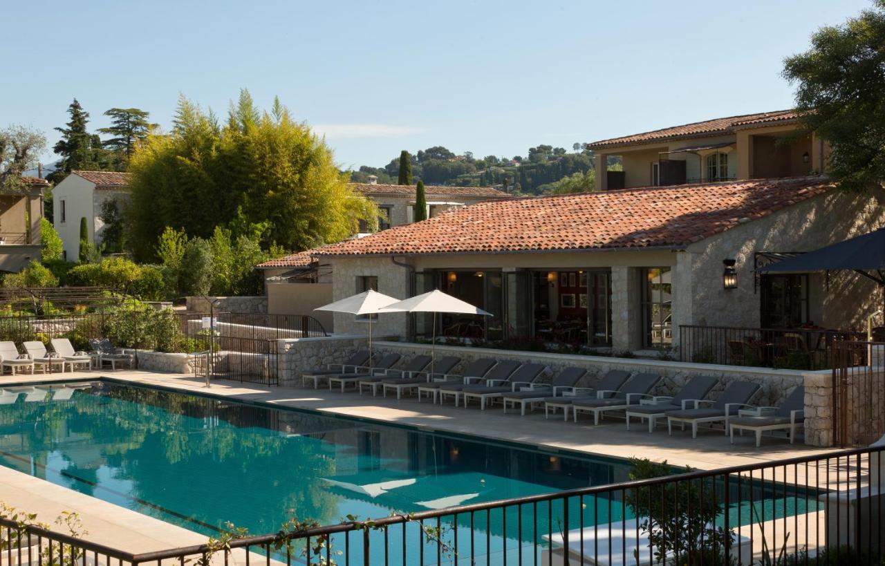 Domaine Du Mas De Pierre Saint-Paul-de-Vence