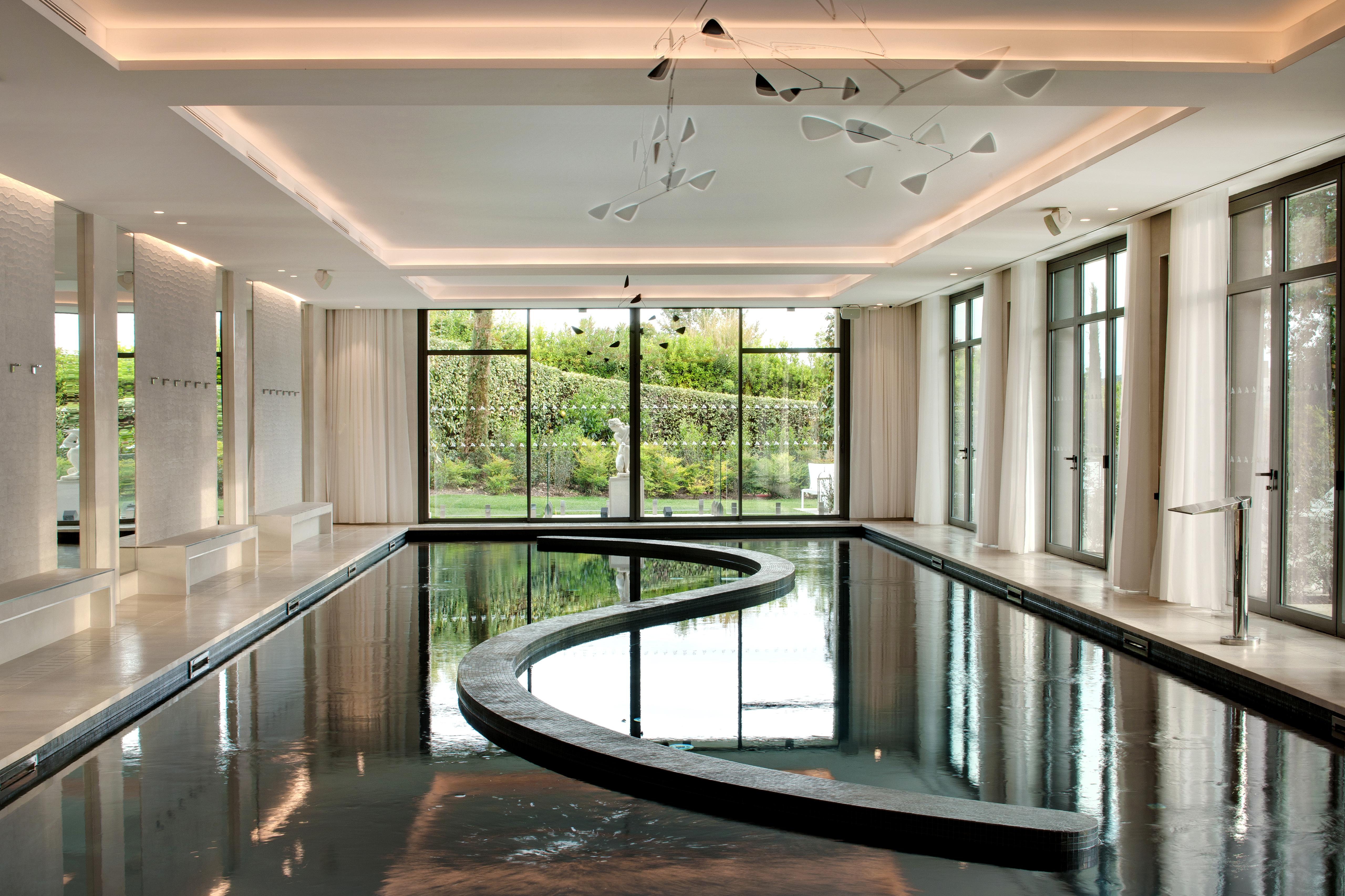 Domaine Du Mas De Pierre Hotel 5*