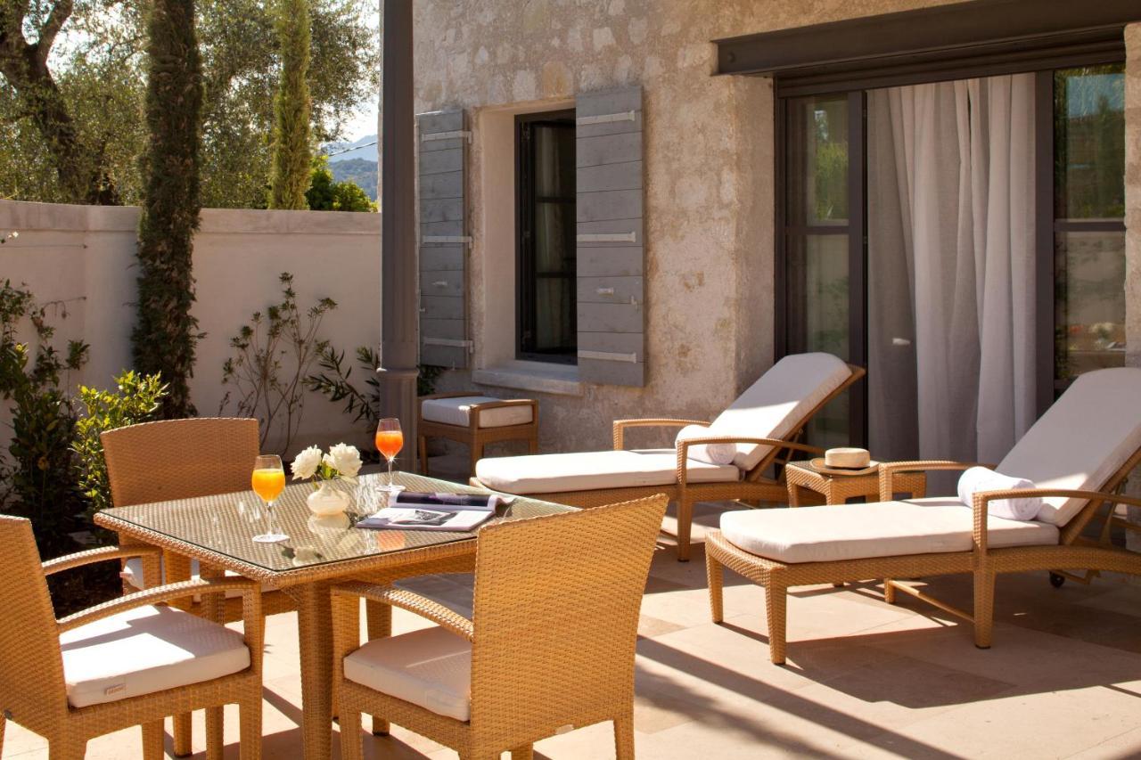 Hotel Domaine Du Mas De Pierre Saint-Paul-de-Vence