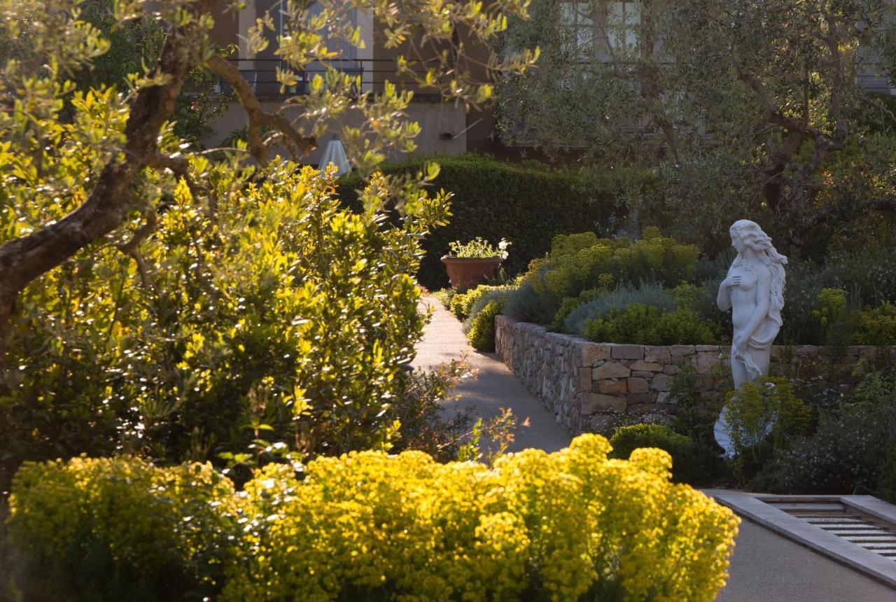 Domaine Du Mas De Pierre 5* Saint-Paul-de-Vence