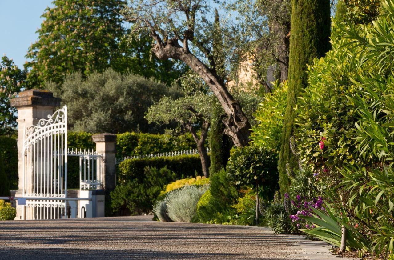 Domaine Du Mas De Pierre Hotel 5*