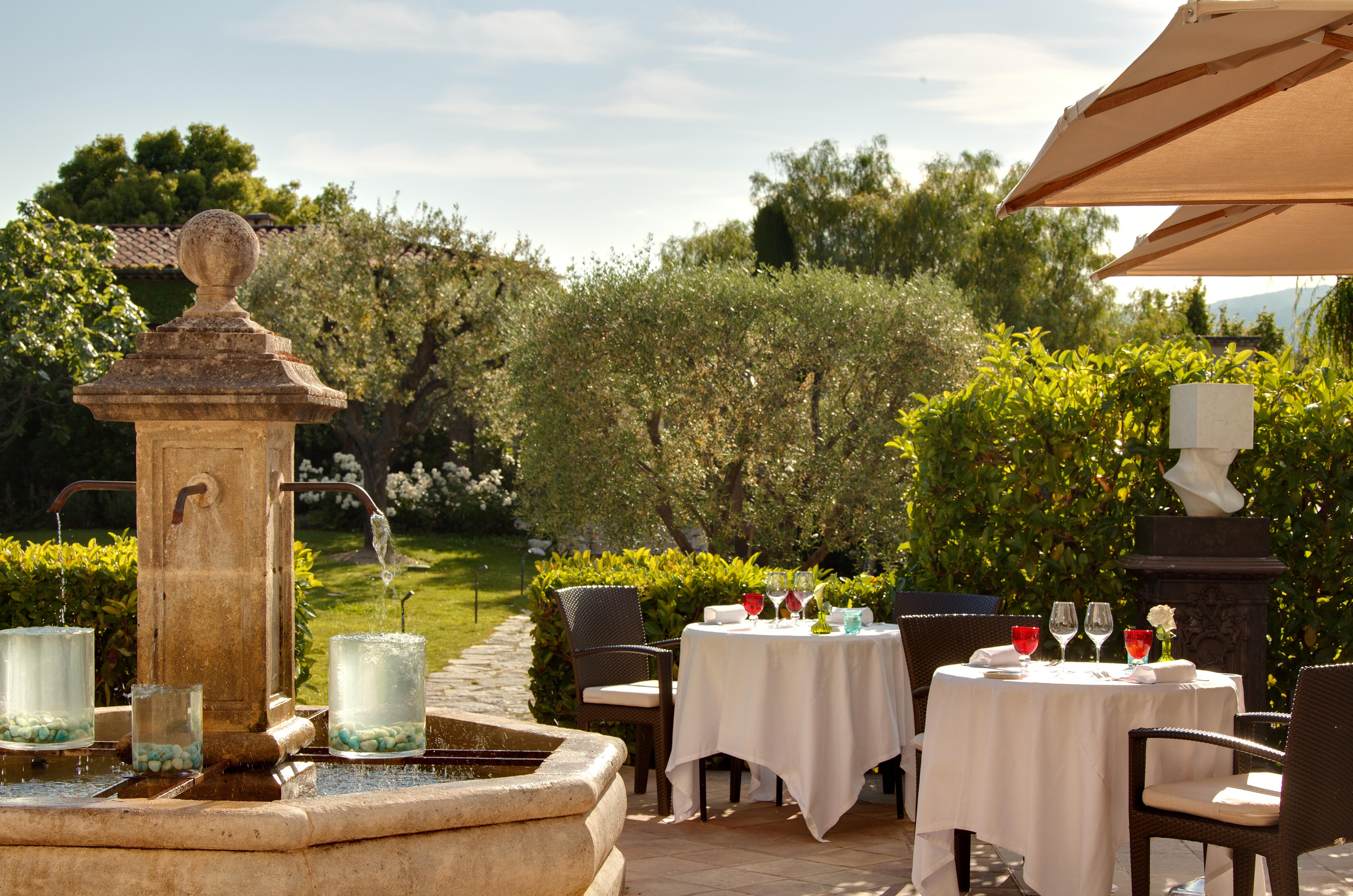 Domaine Du Mas De Pierre