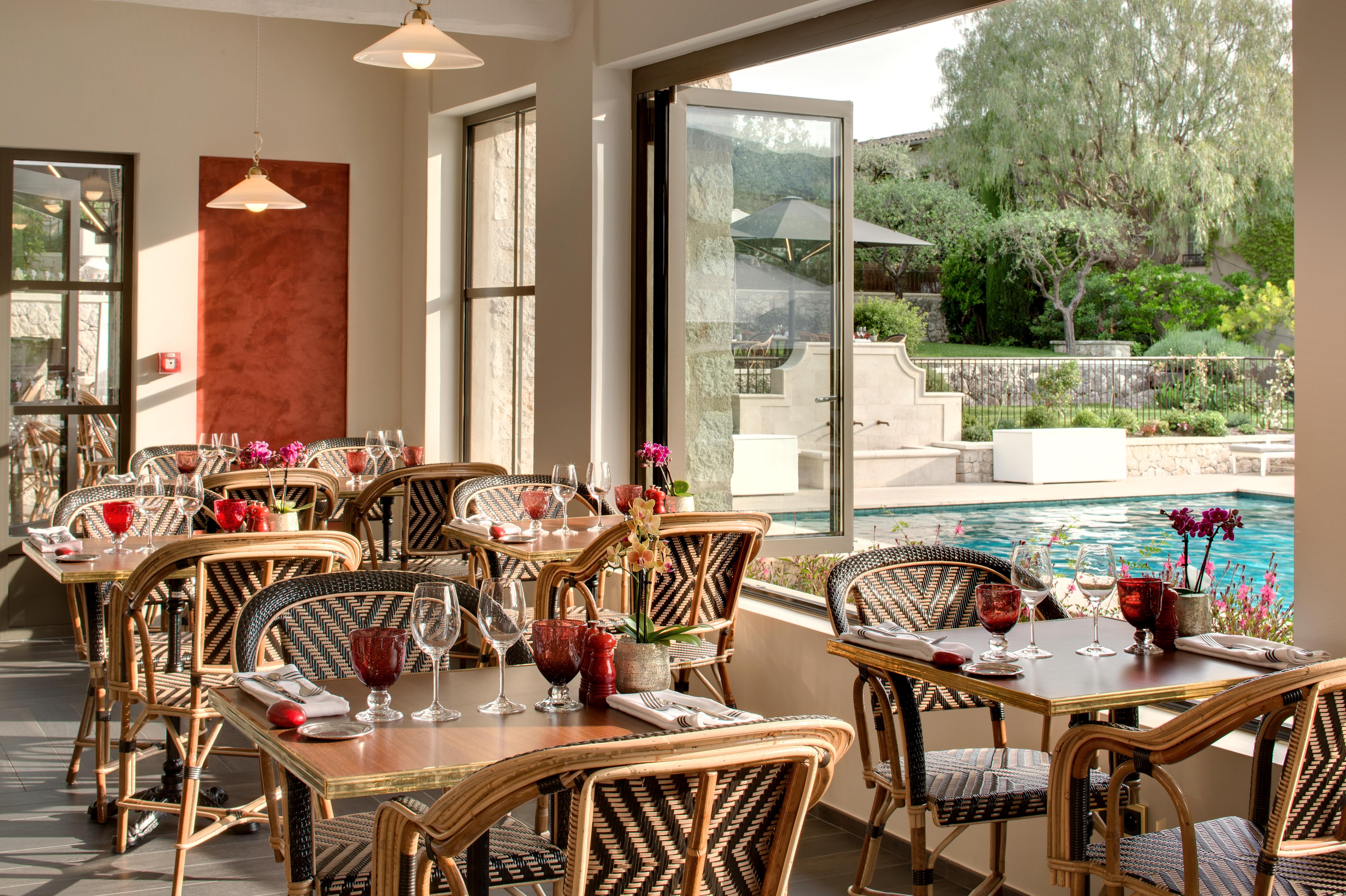 Domaine Du Mas De Pierre Hotel Saint-Paul-de-Vence