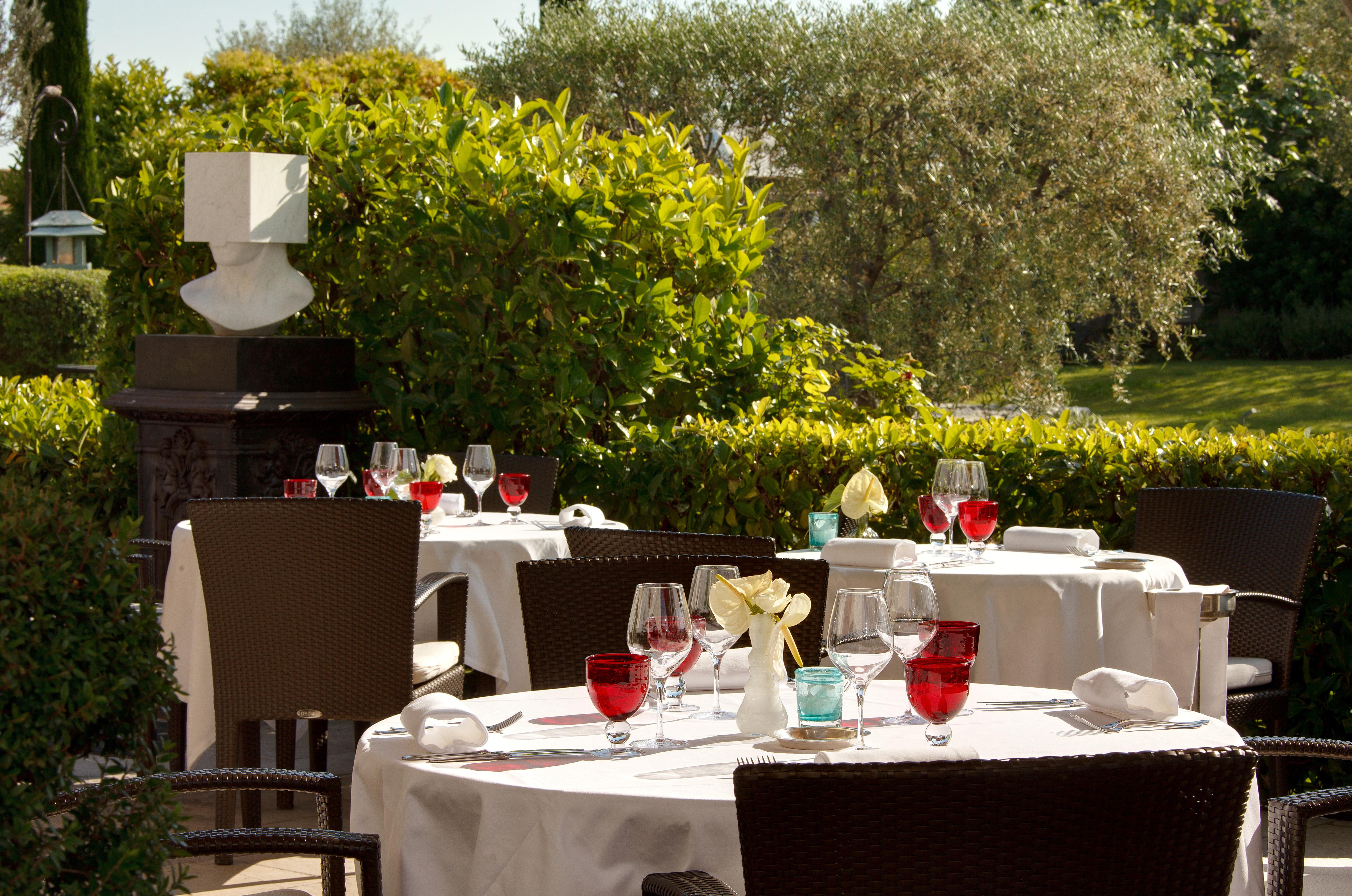 Domaine Du Mas De Pierre Saint-Paul-de-Vence