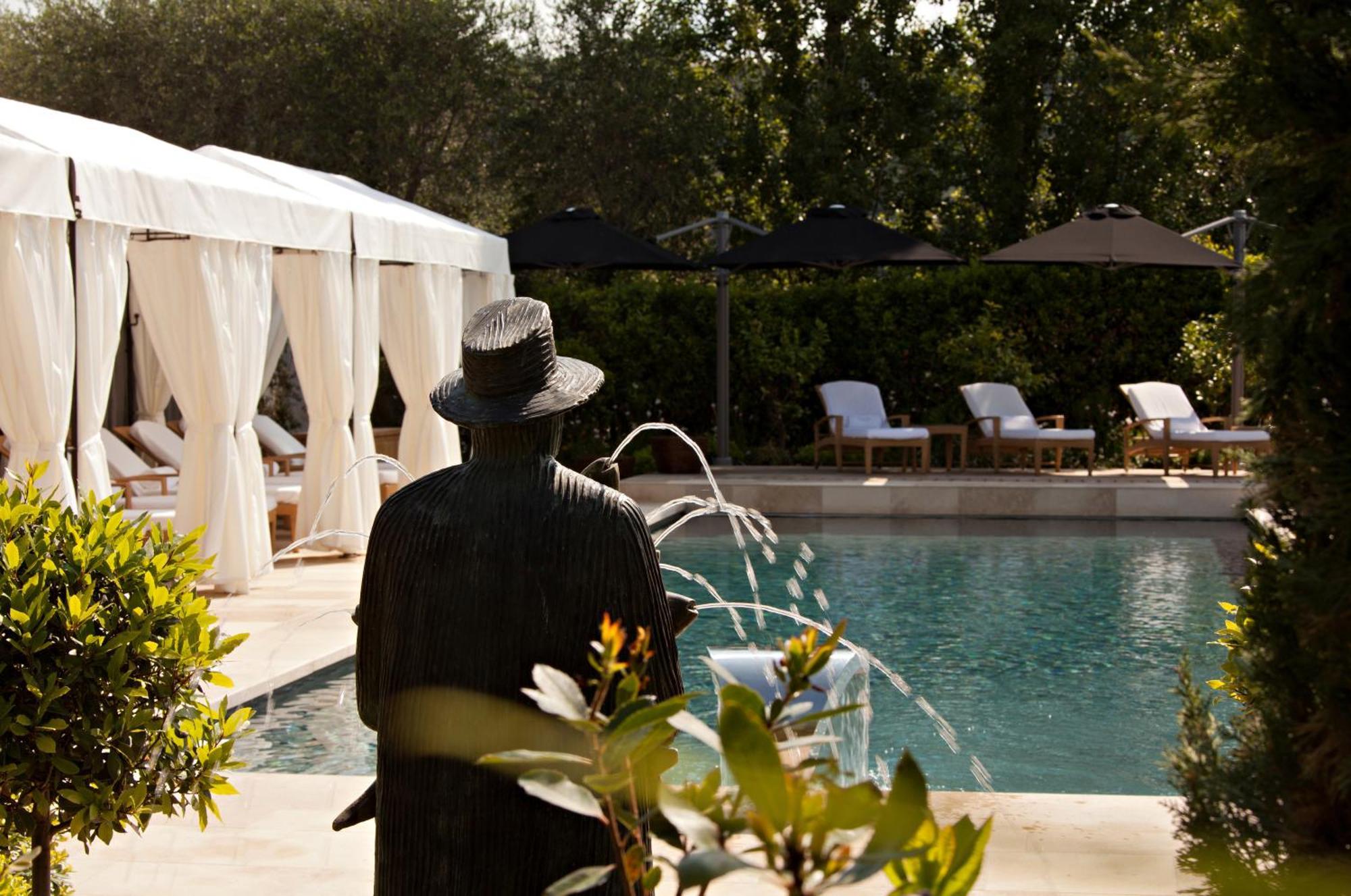 Domaine Du Mas De Pierre Hotel 5*