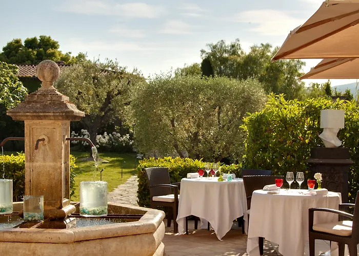 Domaine du Mas De Pierre