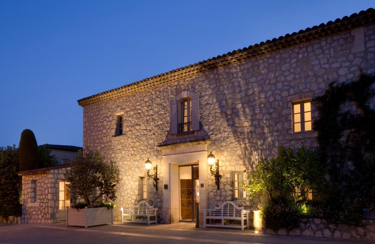 Domaine Du Mas De Pierre 5* Saint-Paul-de-Vence