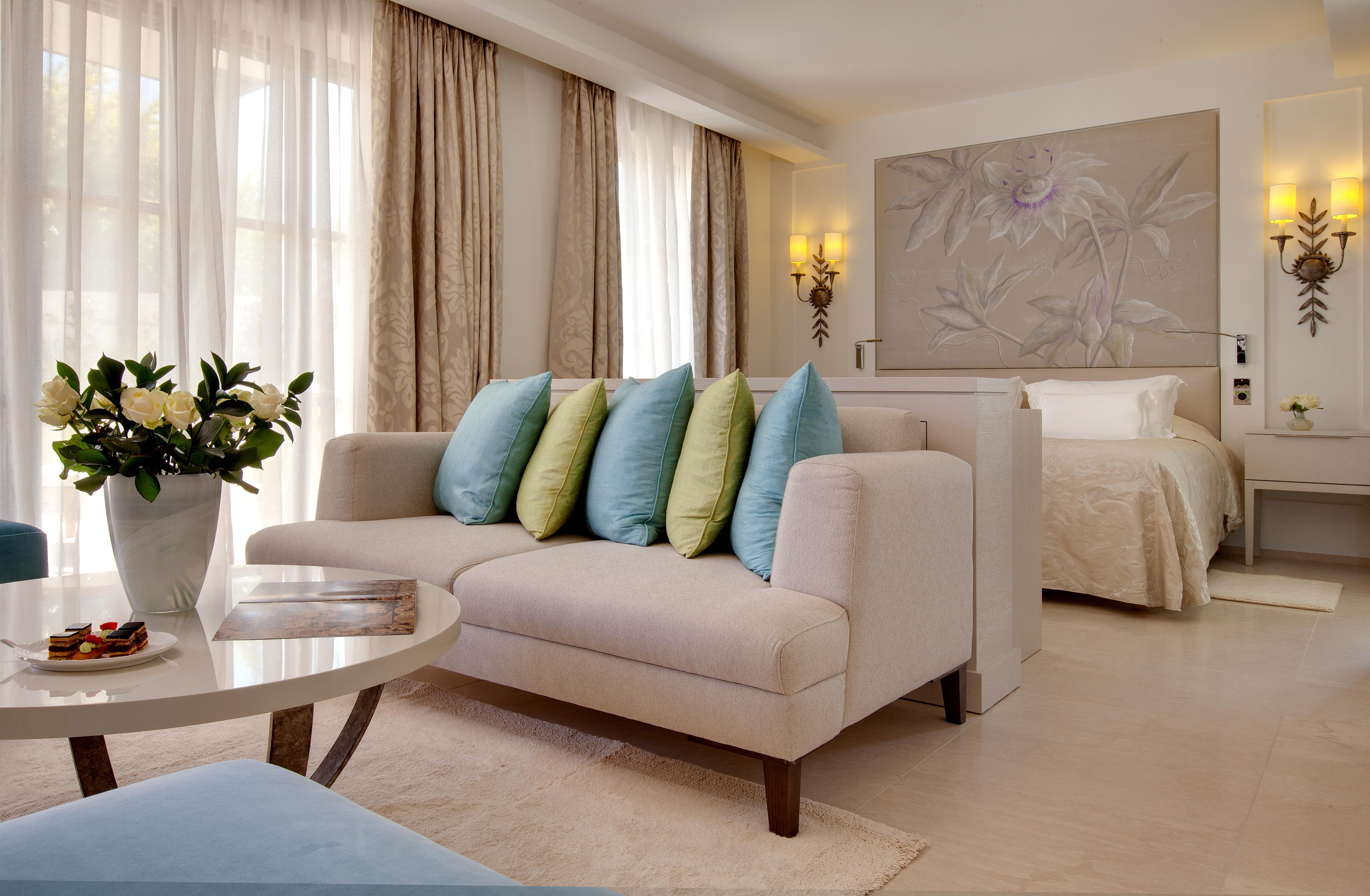 Domaine Du Mas De Pierre Hotel