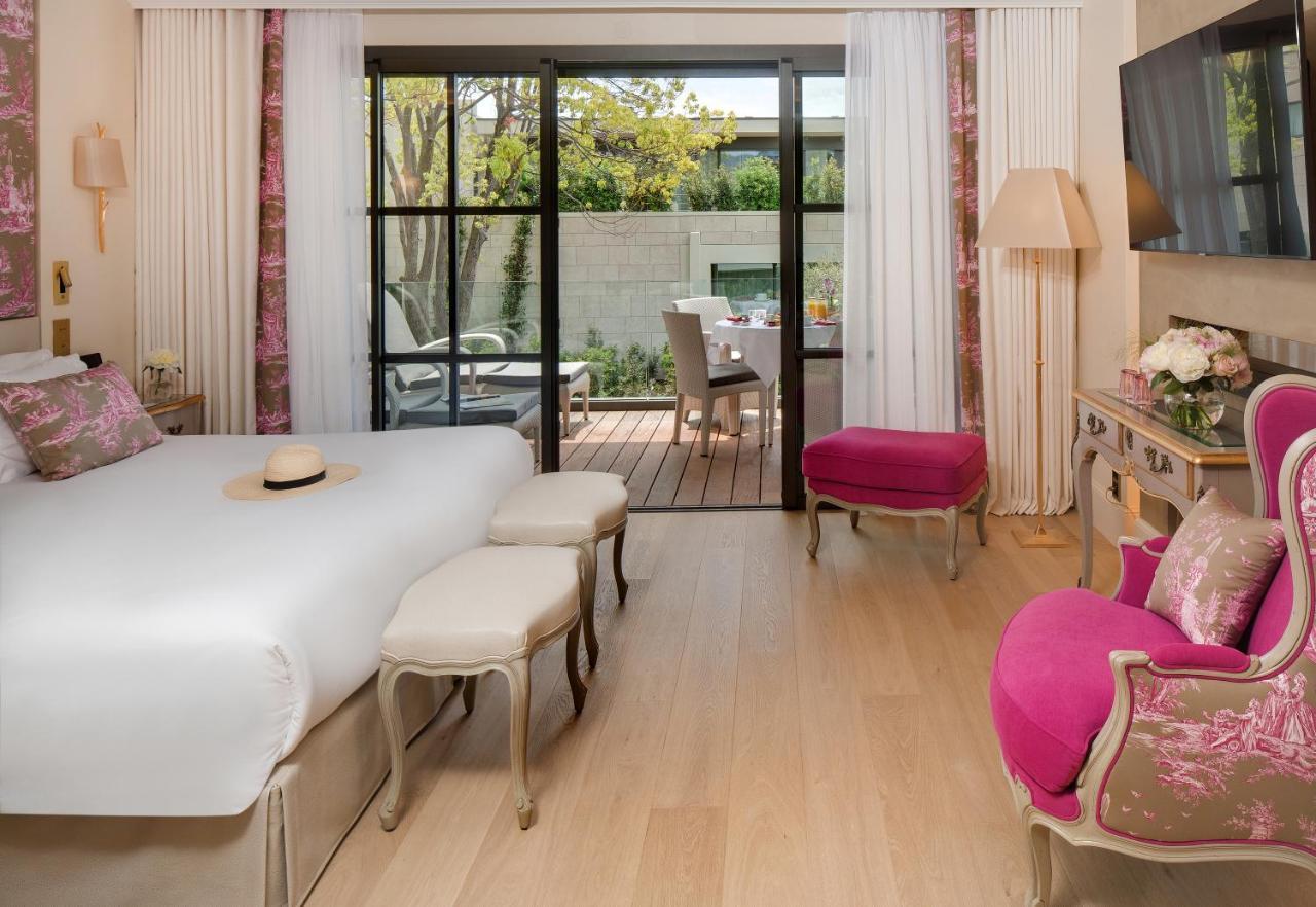 Domaine Du Mas De Pierre 5*
