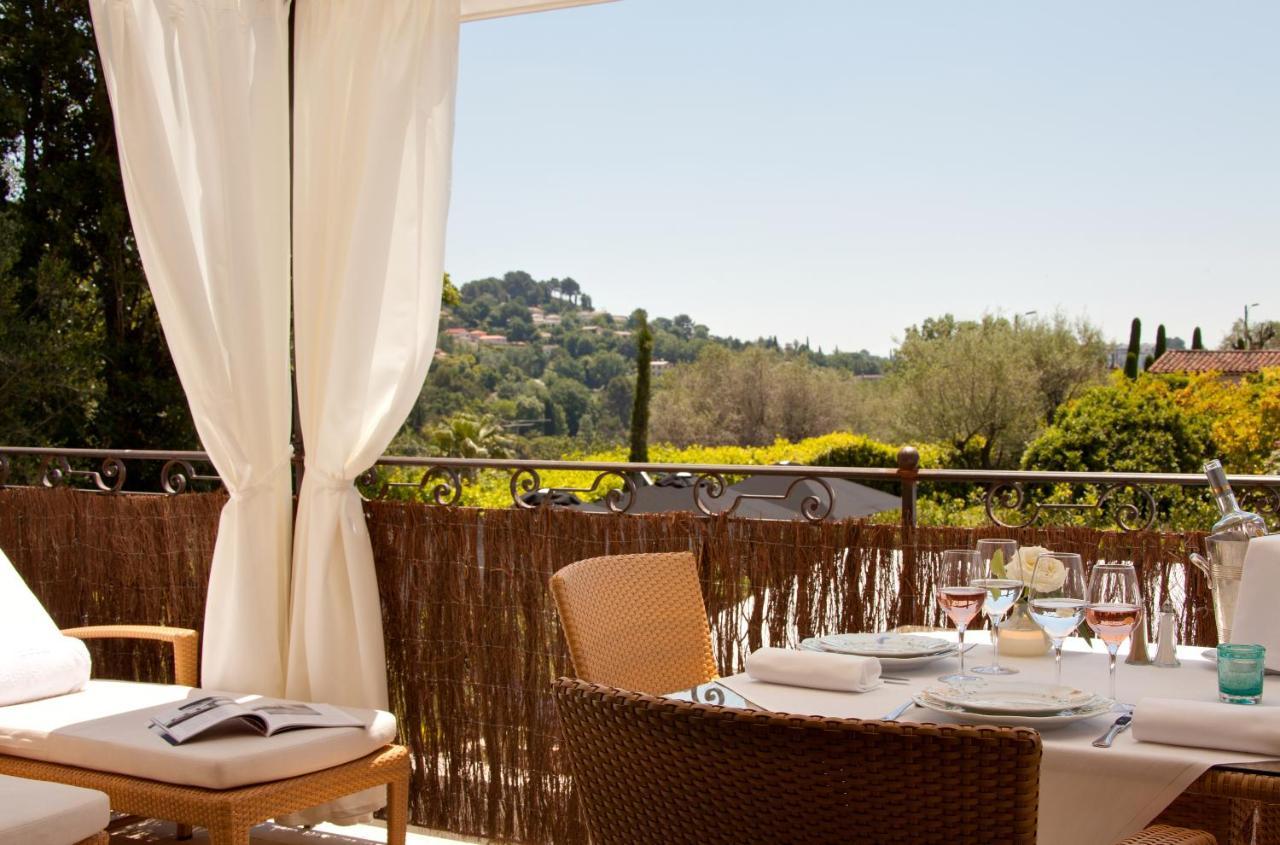 Domaine Du Mas De Pierre 5* Saint-Paul-de-Vence