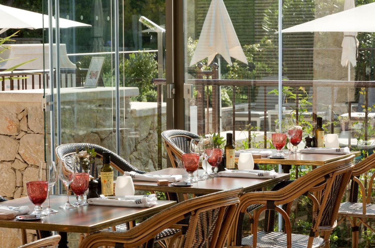 Domaine Du Mas De Pierre 5*