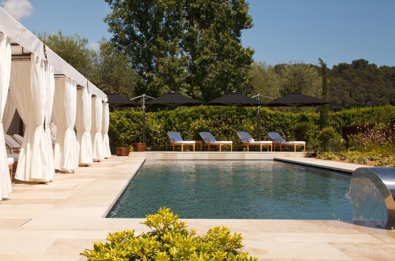Hotel Domaine Du Mas De Pierre Saint-Paul-de-Vence