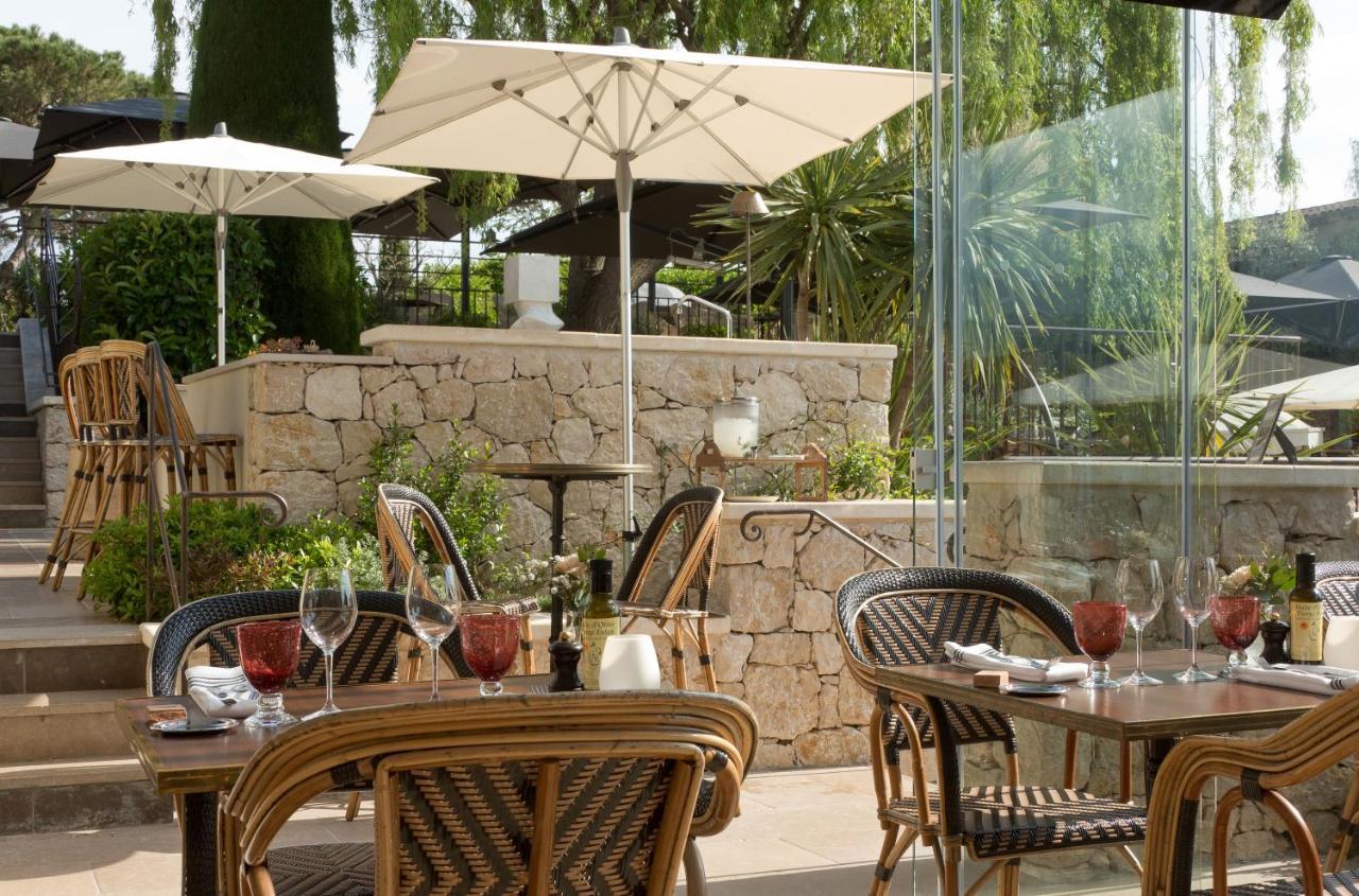Domaine Du Mas De Pierre Hotel 5*