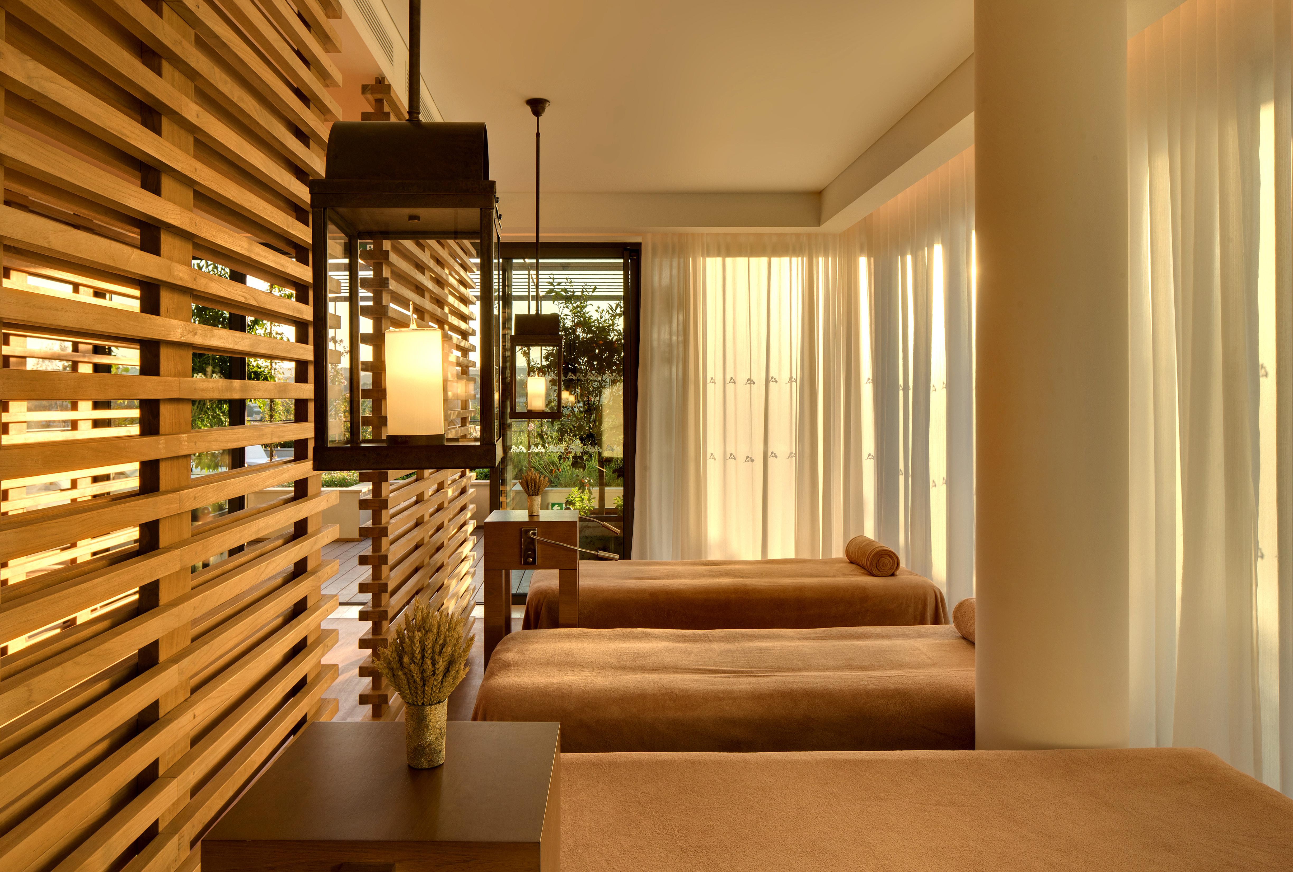 Domaine Du Mas De Pierre Hotel