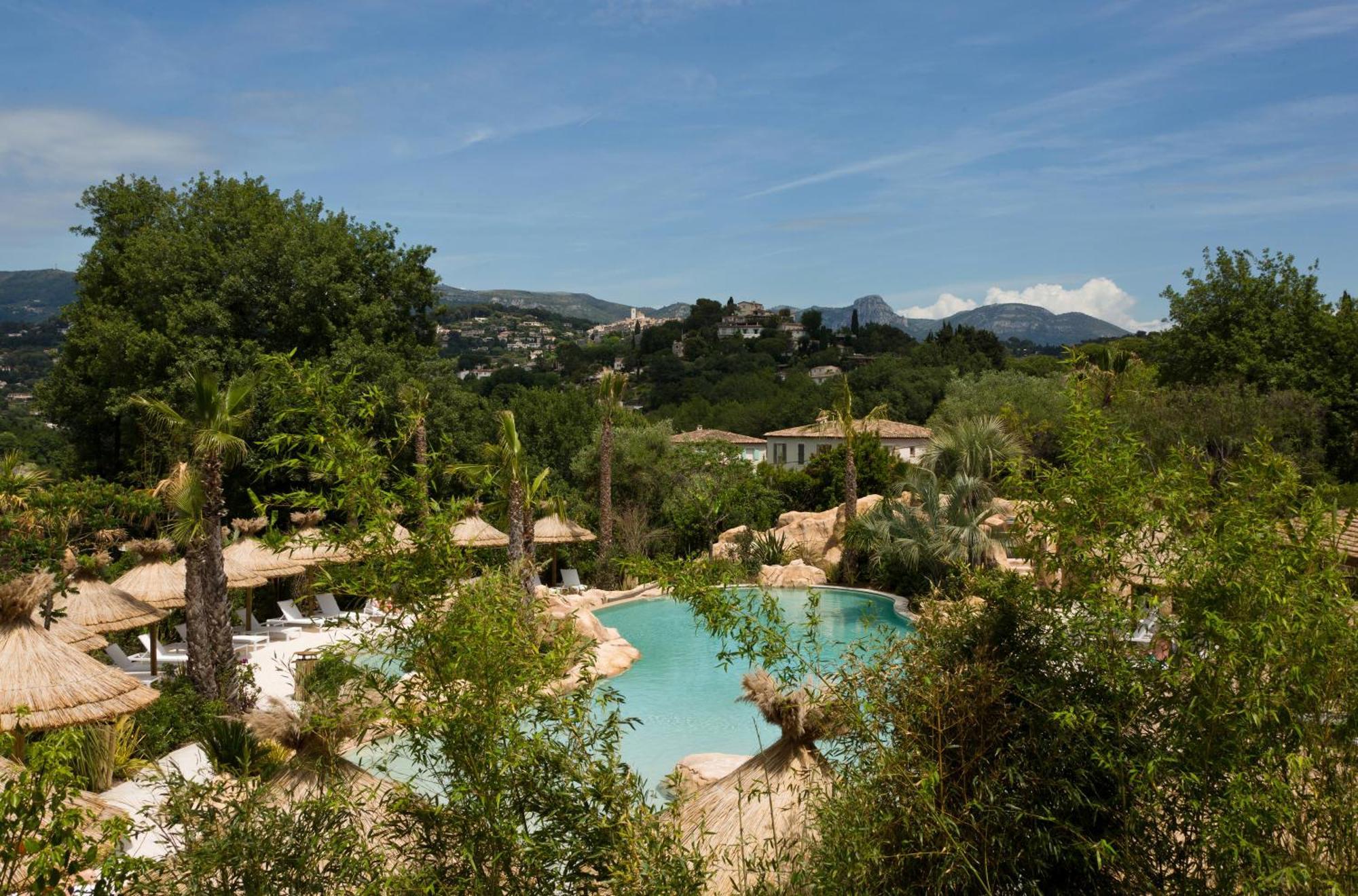 Domaine Du Mas De Pierre 5* Saint-Paul-de-Vence